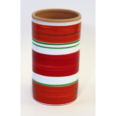Wine or utensil holder Capri PBT684CA Wine or utensil holder Capri PBT684CA